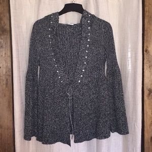 Cardigan excellent condition